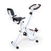 Capital Sports Azura 2, X-bike, domácí trenažér, hmotnost setrvačníku 3 kg, 8 stupňů odporu, sklopný Capital Sports www.eLovci.cz