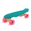 Fun pro Mini Cruiser Skateboard Trickboard PP Board 100kg LED kolečka PU Tvrdost: 88A Fun pro www.eLovci.cz