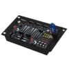 Ibiza DJ21MKII-BT 4-Kanal-Mischpult USB BT MP3 Ibiza www.eLovci.cz