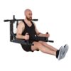 KLARFIT Bouncer Multigym, multifunkční hrazda, 200 kg, ocel KLARFIT www.eLovci.cz