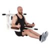 KLARFIT Bouncer Multigym, multifunkční hrazda, 200 kg, ocel KLARFIT www.eLovci.cz