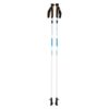 KLARFIT Muxia FX Essential, nordic walking hole, 10 % karbon, 105 cm, korkové rukojeti KLARFIT www.eLovci.cz