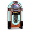 Auna Graceland-XXL, jukebox, USB, SD, AUX, CD, FM / AM Auna www.eLovci.cz