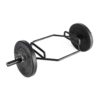 Capital Sports Beastbar Hex-Bar činková hřídel deadlift triceps max. 300 kg Capital Sports www.eLovci.cz