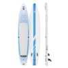 Capital Sports Mamao Touring Board, nafukovací paddleboard, SUP Board Set, touring Capital Sports www.eLovci.cz