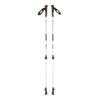 KLARFIT Bilbao TX Essential, hole na nordic walking, 10% karbon, 100-130 cm, korková madla KLARFIT www.eLovci.cz