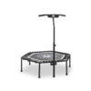 KLARFIT Jumpanatic fitness trampolína, 44 