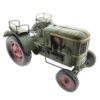 Kovový model retro traktoru Deutz - 26*17*14 cm Clayre & Eef Clayre & Eef www.eLovci.cz