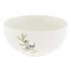 Miska Olive Garden - Ø 14*6 cm Clayre & Eef Clayre & Eef www.eLovci.cz