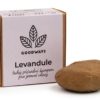 Tuhý přírodní šampon Levandule - 40g Goodways Goodways www.eLovci.cz