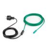 Waldbeck Greenwire, topný kabel pro rostliny, rostlinný ohřívač, 6 m, 30 W, IP44 Waldbeck www.eLovci.cz