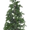 Zelený vánoční stromek v jutě Fleur Fir - 150cm Chic Antique Chic Antique www.eLovci.cz